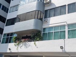 Rajah Tower (D12), Apartment #520667131